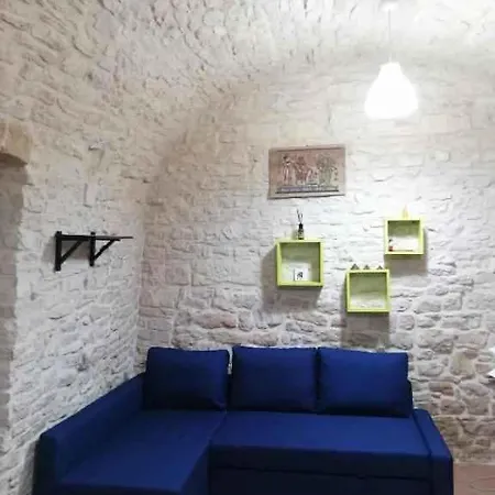 In - Apulien 54437 Appartement