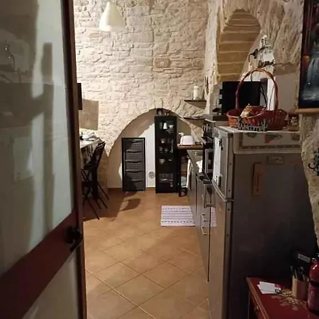 In - Apulien 54437 Giovinazzo