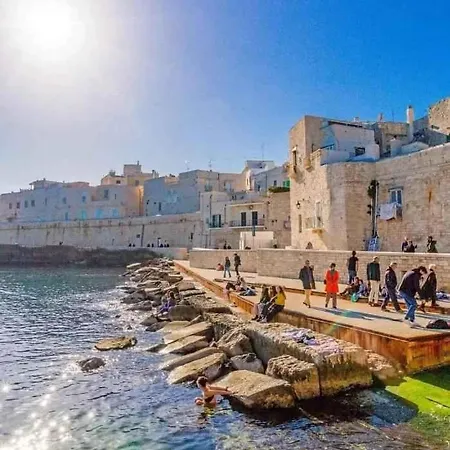 In - Apulien 54437 Appartement Giovinazzo