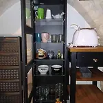 In - Apulien 54437 דירה