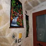 דירה In - Apulien 54437 ג'ובינאצו