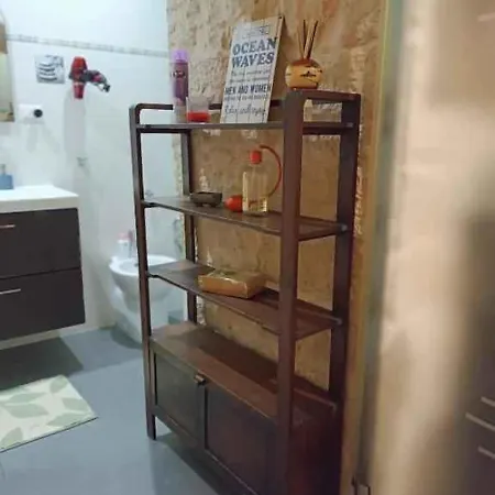In - Apulien 54437 Appartamento Giovinazzo