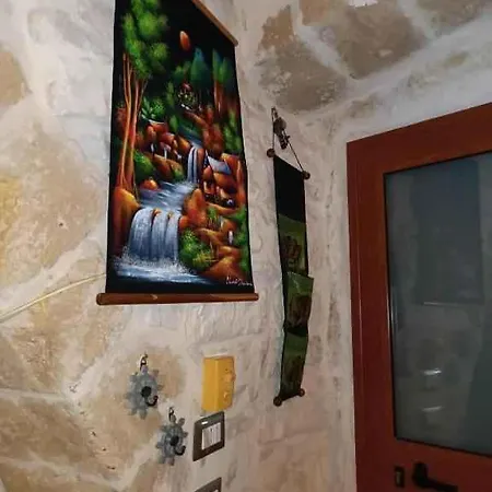 Lejlighed In - Apulien 54437 Giovinazzo