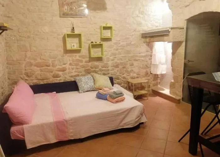 In - Apulien 54437 *